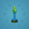 Mini Oscar #585