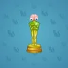 Mini Oscar #586
