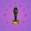 Mini Oscar #588