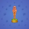 Mini Oscar #589