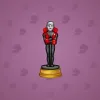 Mini Oscar #592
