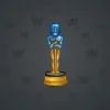Mini Oscar #597