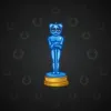 Mini Oscar #599