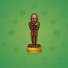 Mini Oscar #6