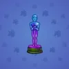 Mini Oscar #603
