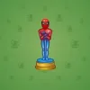 Mini Oscar #604