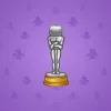 Mini Oscar #608