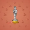 Mini Oscar #610