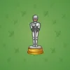 Mini Oscar #611