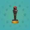 Mini Oscar #614