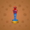 Mini Oscar #615