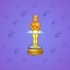 Mini Oscar #618