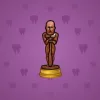 Mini Oscar #619