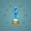 Mini Oscar #622