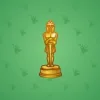 Mini Oscar #625