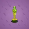 Mini Oscar #627
