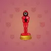 Mini Oscar #629