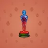 Mini Oscar #630