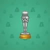 Mini Oscar #632