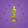 Mini Oscar #633