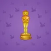 Mini Oscar #641