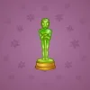 Mini Oscar #642