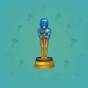 Mini Oscar #643