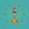 Mini Oscar #647