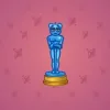 Mini Oscar #648