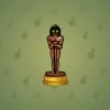 Mini Oscar #650
