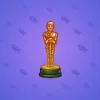 Mini Oscar #654