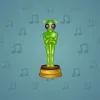Mini Oscar #656