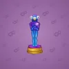 Mini Oscar #657