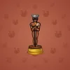 Mini Oscar #659