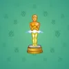 Mini Oscar #661