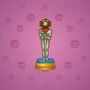 Mini Oscar #662