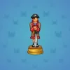 Mini Oscar #663