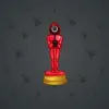 Mini Oscar #669