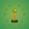 Mini Oscar #673