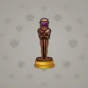 Mini Oscar #674