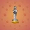 Mini Oscar #677