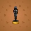 Mini Oscar #679