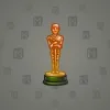 Mini Oscar #682