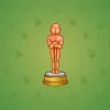Mini Oscar #686