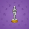 Mini Oscar #689