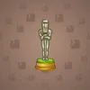 Mini Oscar #69