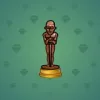 Mini Oscar #690