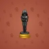 Mini Oscar #697