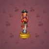 Mini Oscar #702