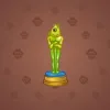 Mini Oscar #706